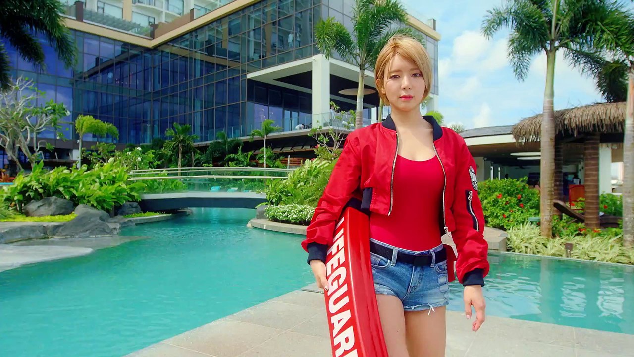 AOA : Good Luck