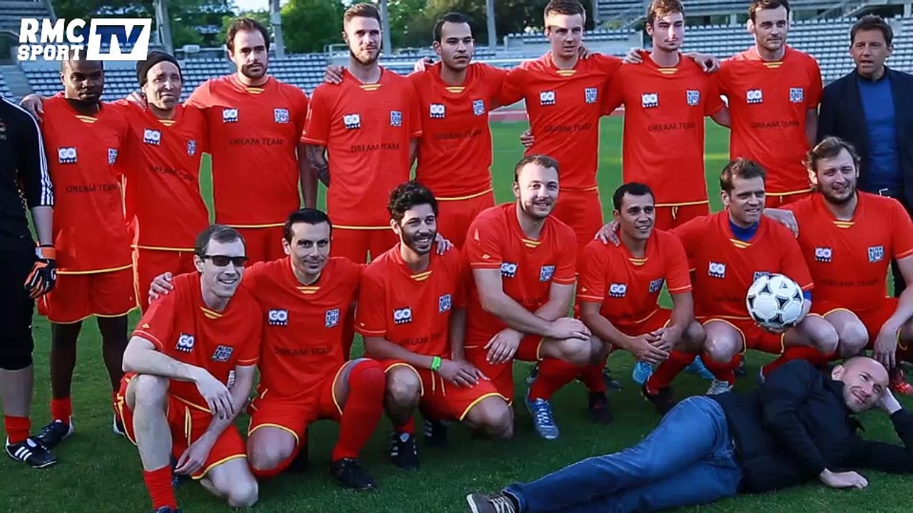 Les meilleurs moments du Match de l'After 2016