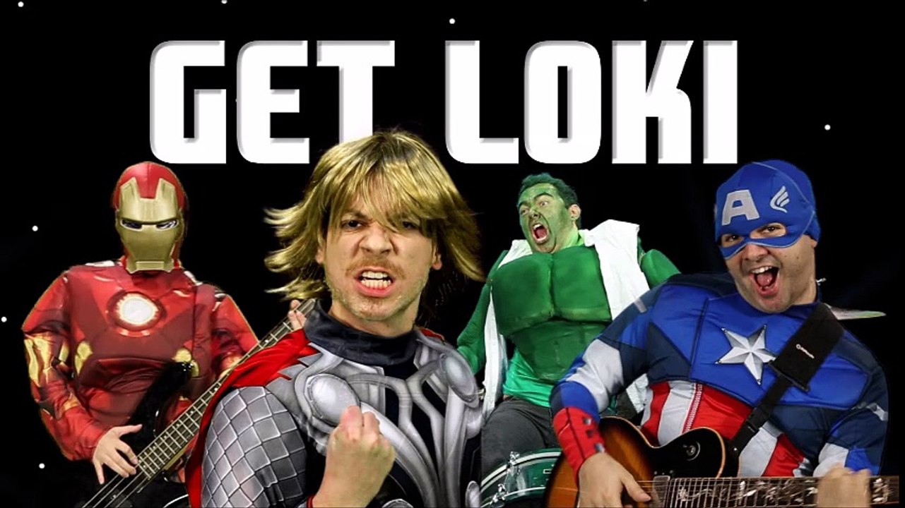 GET LOKI