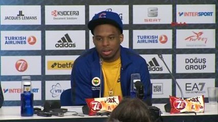 Fenerbahçe - Cska Moskova Maçının Ardından