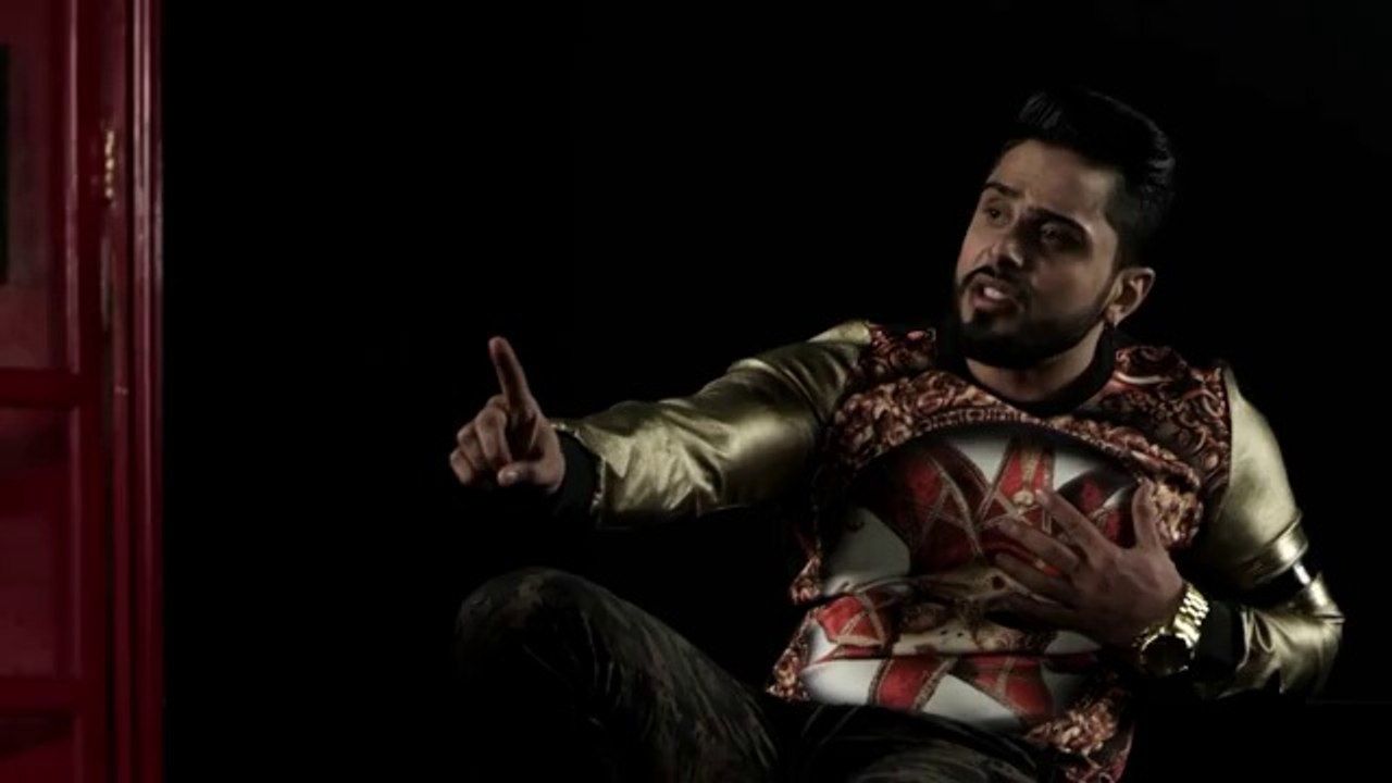 Bewafai - Zohaib Amjad, Dr. Zeus