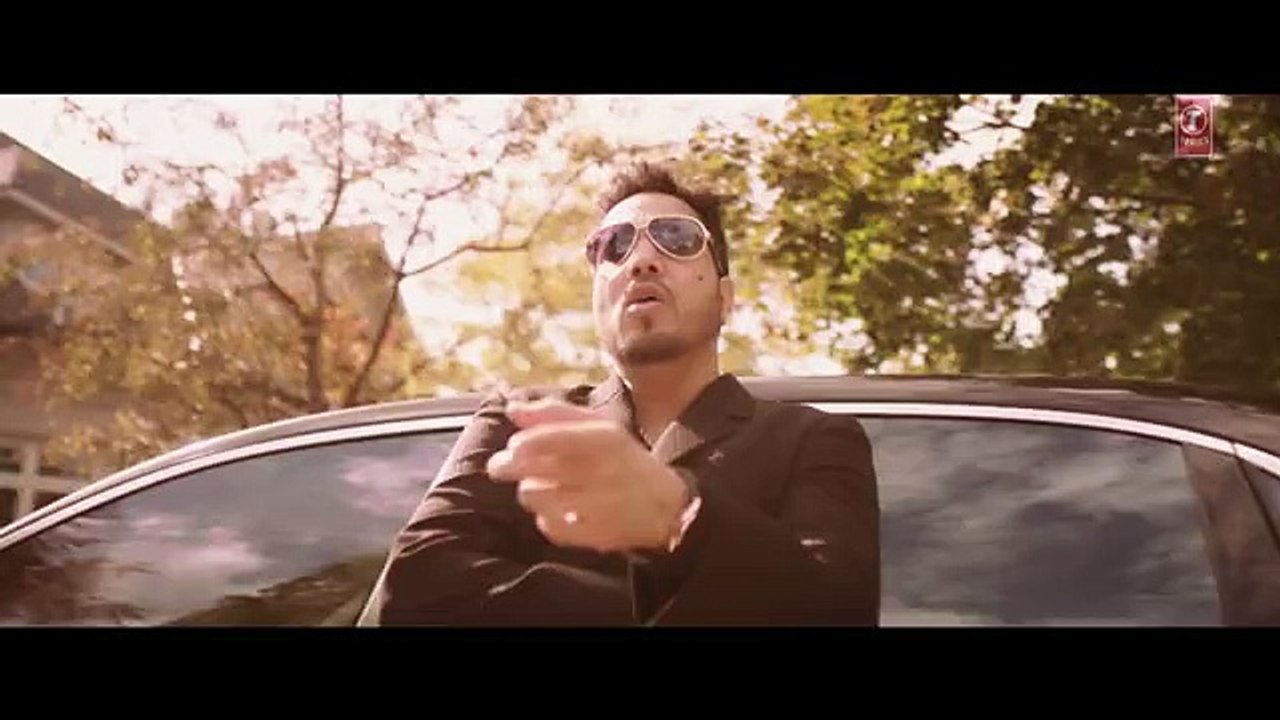 BILLO - Mika Singh