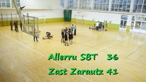 15-04-24 Allerru SBT 36-41 ZAST Zarautz