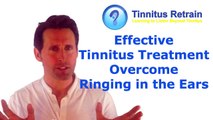 Tinnitus Remedies & Causes - Sound Retraining Theraphy - Miracle Cure - Terminator Relief Treatment