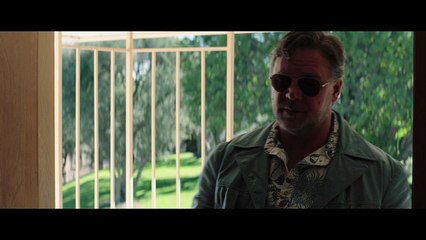 Dos buenos tipos - Segundo Tráiler Español HD [720p]