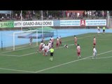 Icaro Sport. Finale play off Promozione: Fya Riccione-Castrocaro 1-2