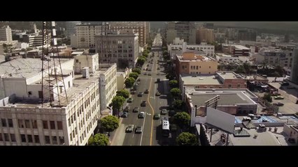 Dos buenos tipos - Tercer Tráiler Español HD [720p]