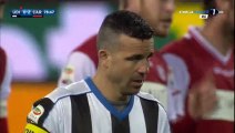 Antonio Di Natale Goal HD - Udinese 1-2 Carpi - 15-05-2016