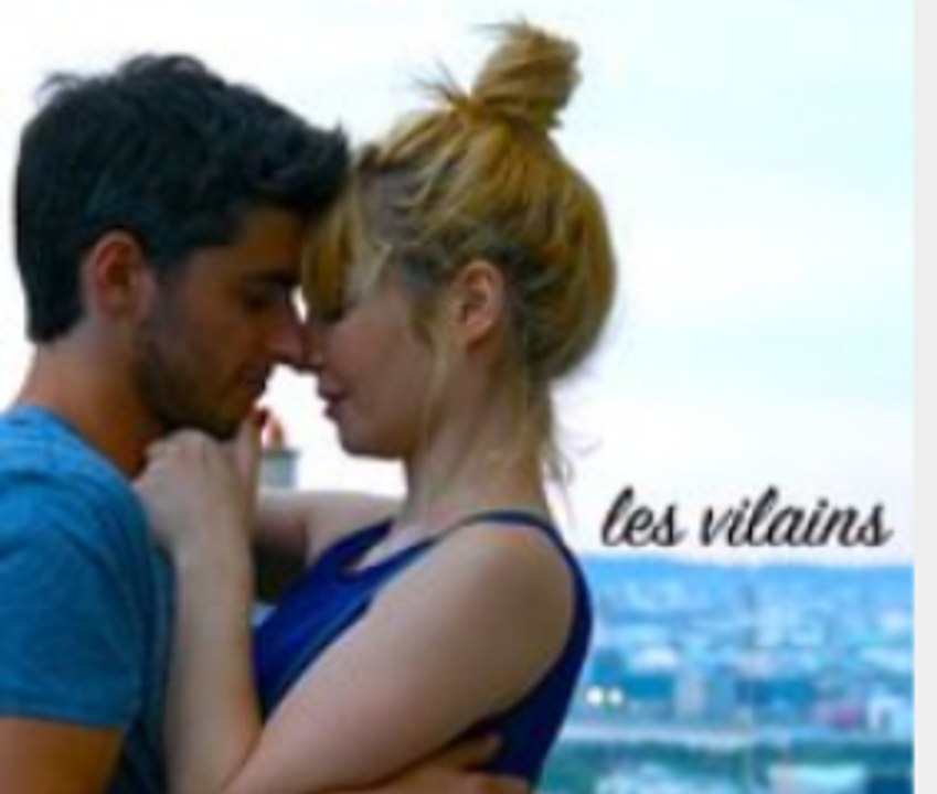 Les Vilains (2016) Full Movie!