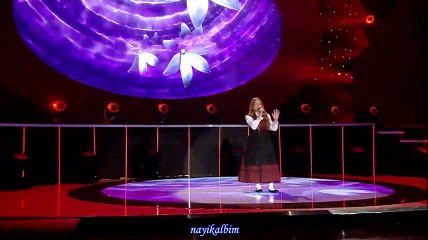 14 Slovenya (ikinci) Ses Finali 14.Türkçe Olimpiyatı Romanya 2016