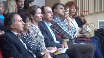 Mersin'de Haydn Quartett Rüzgarı Esti