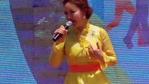 트로트 동영상--4월25일 울산공연 트로트메들리 영상 3-한국 가요 방송