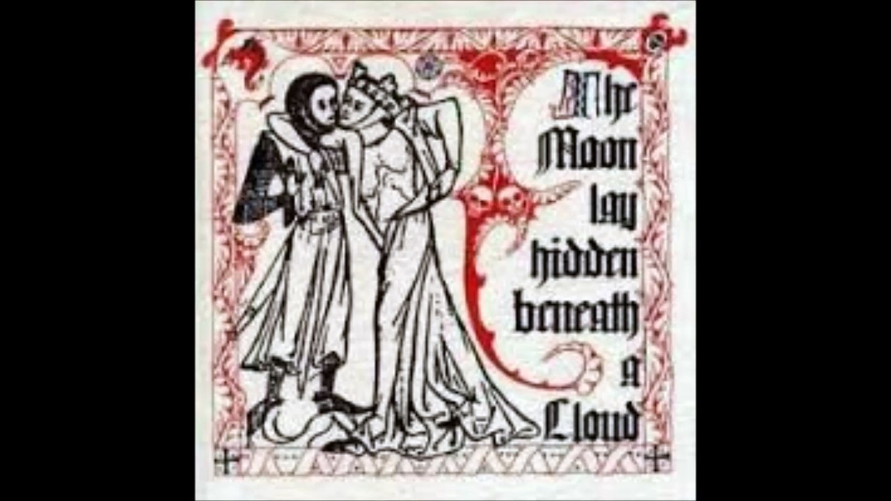 The torture track....Masterpiece.