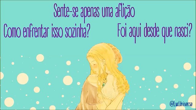 Priscilla Ahn - Deep Inside My Heart (Tradução PT-Br)