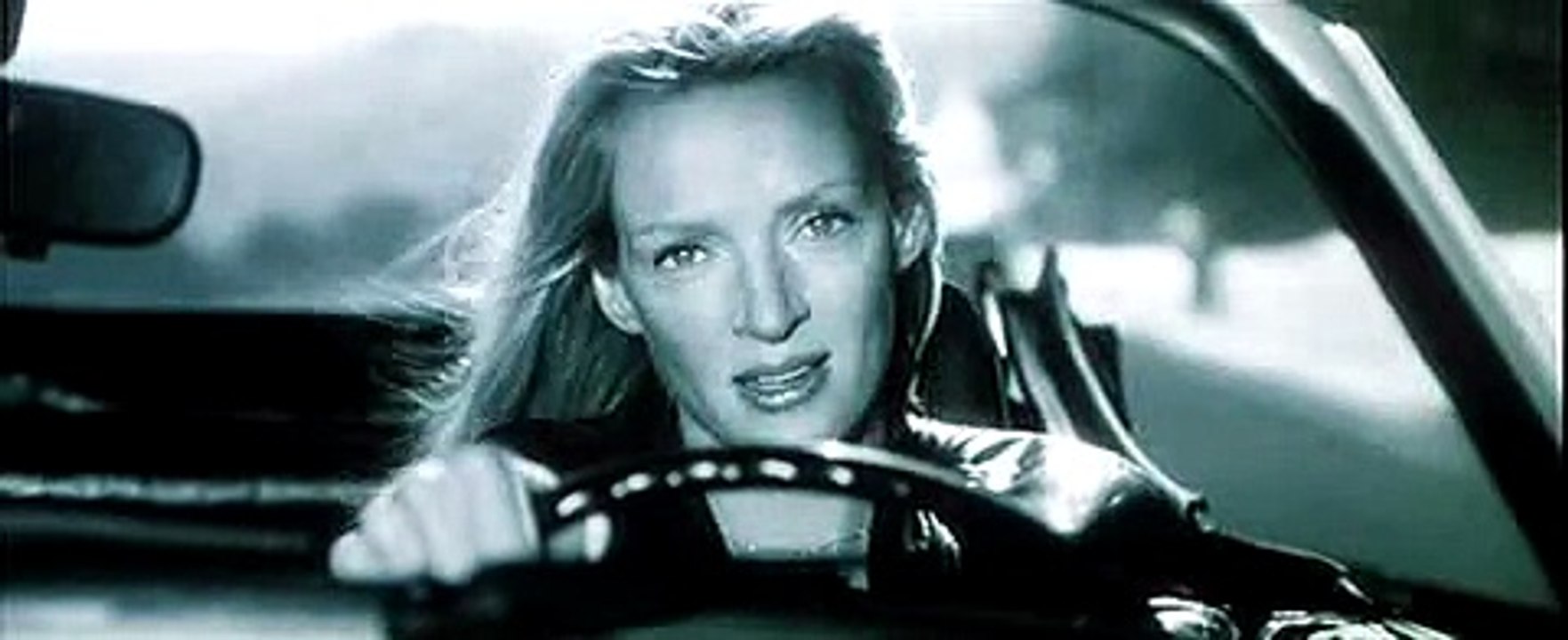 KILL BILL VOL. 2 Teaser Trailer German Deutsch (2004)