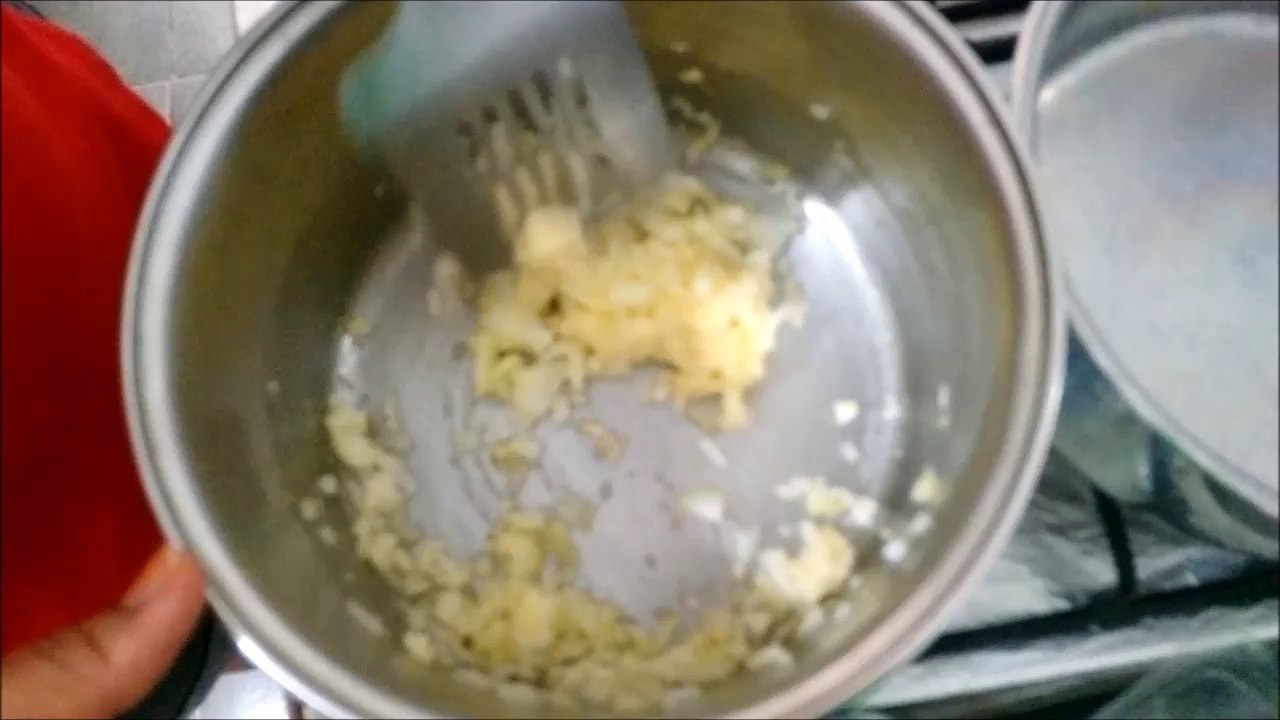 molho branco com Maizena
