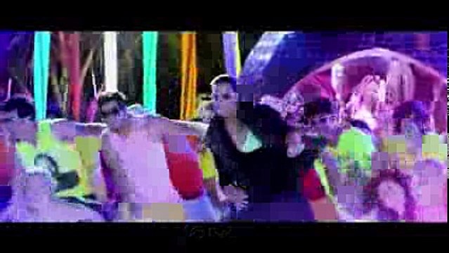 Party All Night Feat. Honey Singh Boss Latest Video Song - Akshay Kumar, Sonakshi Sinha