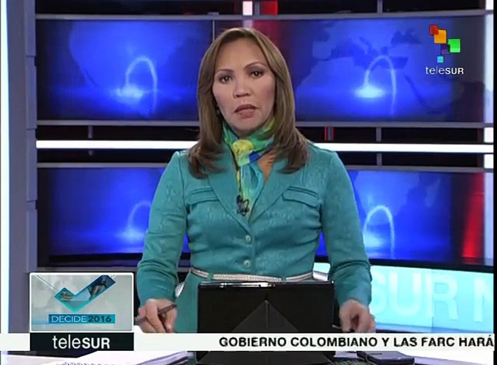 Cierran centros de votación en comicios generales dominicanos