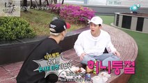 [Thaisub] Celebrity Bromance Jackson&Jooheon EP.6-Your bros are watching you END