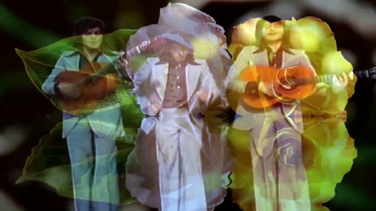 LOS CHICHOS ٭٭NI MAS  NI MENOS٭٭