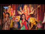 Runu Jhunu बाजेला हो | Aawa Mori Maiya | Sanjana Raj | Bhojpuri Devi Geet Bhajan 2015