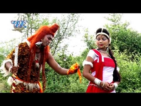Gaura Kahe बाड़ू खिसियाईल | Jay Jay Shiv Shankar | Rakesh Mishra | Bhojpuri Kanwar Bhajan 2015