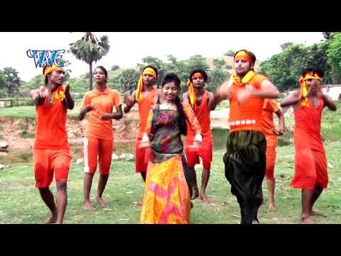 Jatave Me Badi जब गंगा महरनिया | Jay Jay Shiv Shankar | Rakesh Mishra | Bhojpuri Kanwar Bhajan 2015