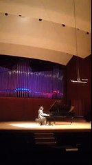 SARA Rezki Suggestion diabolique de Serguei Prokofiev