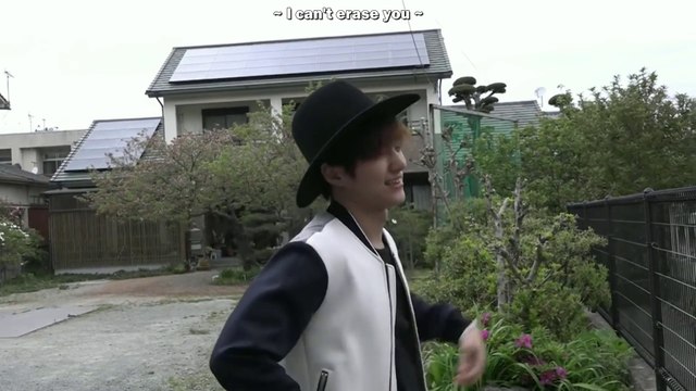 (ENG) Infinite Woohyun 'Nod Nod' MV BTS