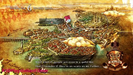 ♥Time and Eternity♥ Walkthrough {English} Part 4 - Fighting Lucy, Linus, and Ricardo