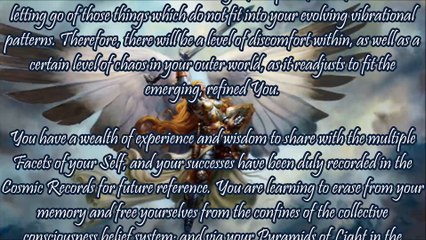 The Latest Message from Archangel Michael - EMBRACING THE POWER OF LOVE