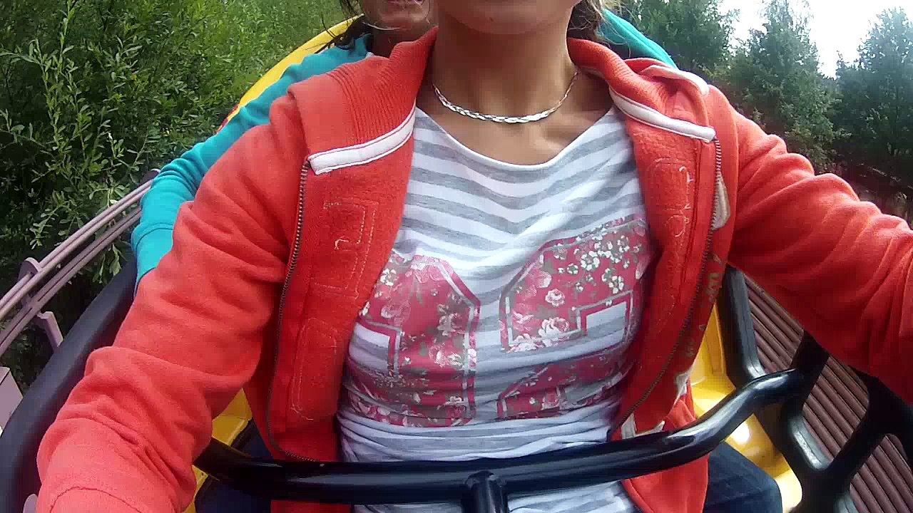 Parc Asterix 2014