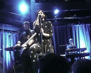 Conchita Wurst - Out of Body Experience - Innsbruck - Treibhaus - 15.04.2016 #Con