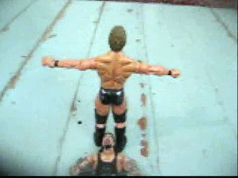 Path To Glory 4 Round match 11 competitors 1 Title LOVT episode #98