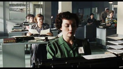 Saving Private Ryan (1998) - Ordering the Mission - Part 1/2