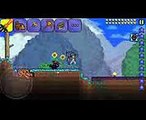 Terraria iOS/Android - ENDLESS NPC HOUSE! (GET ALL NPCS IN ONE HOUSE) 2016v