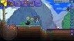 Terraria iOS/Android - ENDLESS NPC HOUSE! (GET ALL NPCS IN ONE HOUSE) 2016v