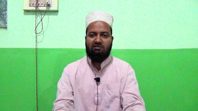 Jannat Mein Nahrein Kaise Jaari Hongi? Surah Hajj Ruku-3 Tafseer e Jalalain. By Mufti Riyaz Ahmed Nizami