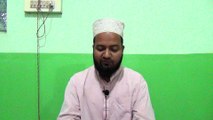 Kabatullah Ki Tameer Aur Boton Ki Safai. Surah Hajj Ruku-3 Tafseer e Jalalain. By Mufti Riyaz Ahmed Nizami