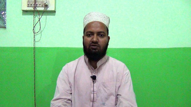 Masjid e Nabawi Me Huzoor Ke Qadme Mubarak Ki Barkat. Surah Hajj Ruku-3 Tafseer e Jalalain. By Mufti Riyaz Ahmed Nizami