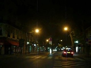 Paris 8eme Avenue Franklin Roosevelt