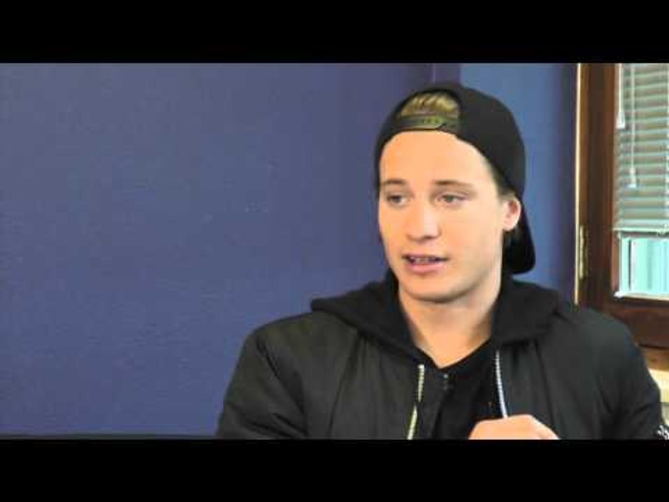 Kygo interview (part 2)