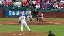 5-13-16 - Hellickson's strong start drives Phils' win