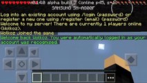 Minecraft PE -Is This The Worst Server Ever in MCPE?? [0.14.0]