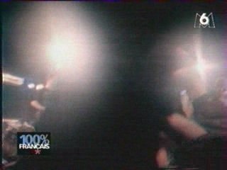 No One Is Innocent - La Peau