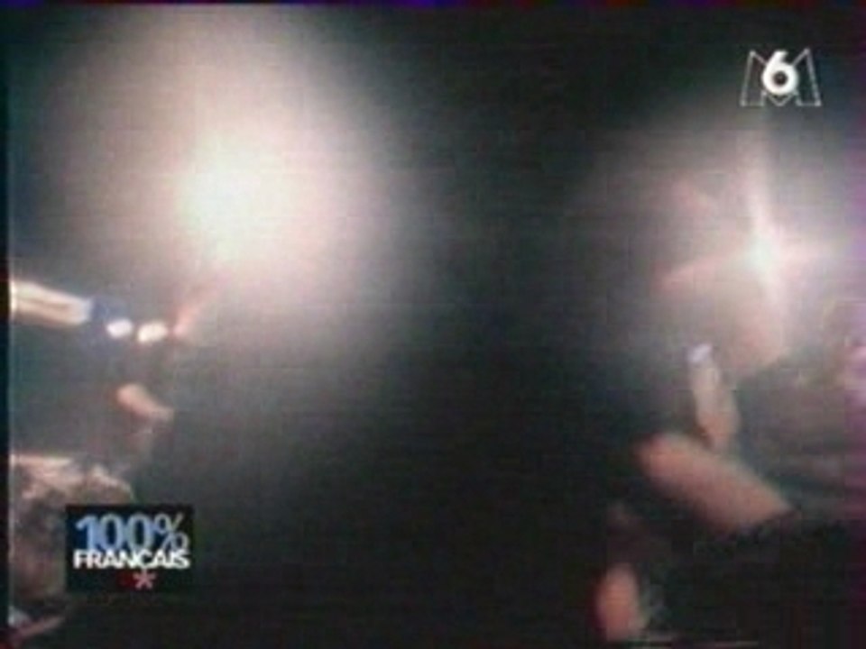 No One Is Innocent - La Peau