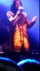 Conchita Wurst - #ConchitaLIVE - HEROES -  Posthof - Linz - 22.04.206