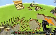 Minecraft pe mod showcase : MORE TNT MOD