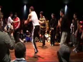 Le jour le plus funky 3