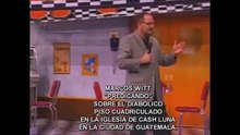 Masonería en el Cristianismo, Cash Luna, Marcos Witt Parte 2
